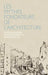 Les Mythes Fondateurs de l'Architecture by Konrad Buhagiar, Guillaume Dreyfuss, Jens Bruenslow