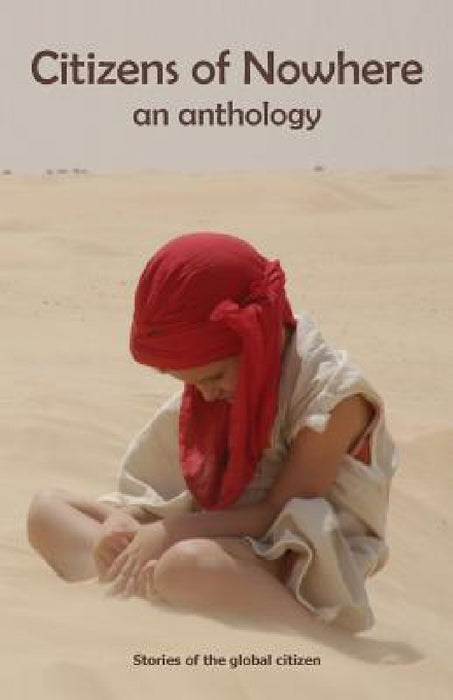 Citizens of Nowhere by Debz Hobbs-Wyatt, Gill James