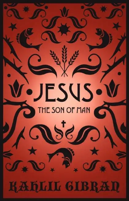 Jesus The Son of Man by Ron Potter-Efron
