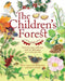 The Children's Forest: Stories & Songs, Wild Food, Crafts & Celebrations by Dawn Casey