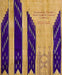 Decorative Textiles from Arab and Islamic Cultures: Selected Works from the Al Lulwa Collection by Jennifer Scarce