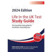 Life in the UK Test: Study Guide 2024