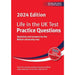 Life in the UK Test: Practice Questions 2024 by Henry Dillon