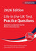 Life in the UK Test: Practice Questions 2026: Questions and answers for the British citizenship test by Henry Dillon