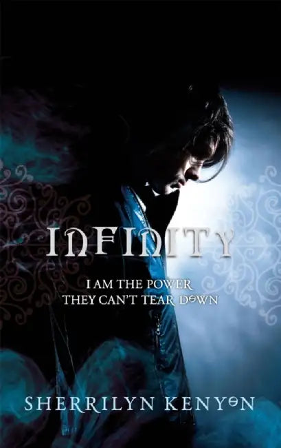 Infinity by Sherrilyn Kenyon