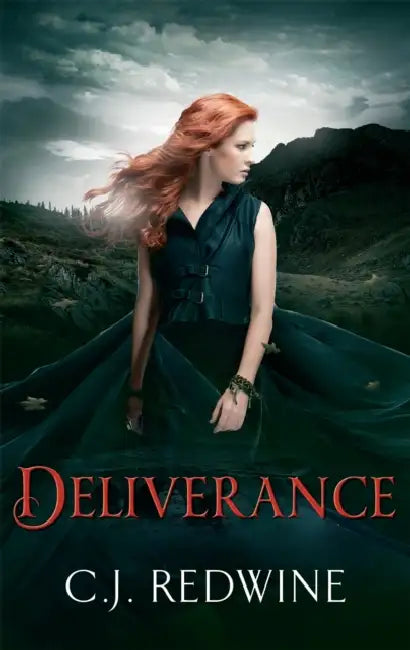 Deliverance: Number 3 in series by Dan Trink