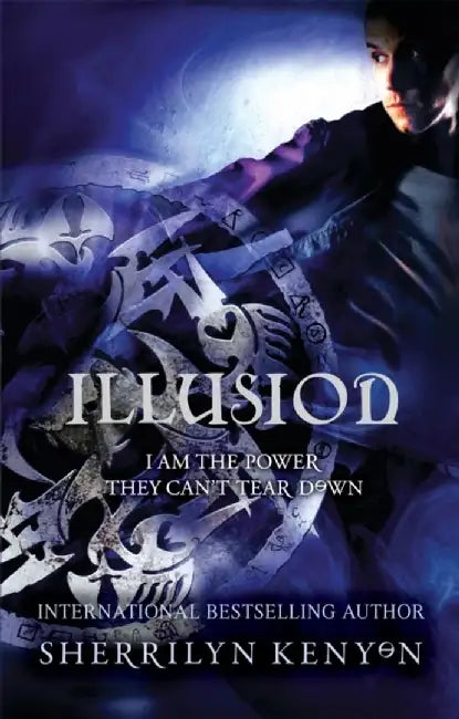 Illusion by Sherrilyn Kenyon
