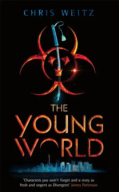 The Young World by Chris Weitz
