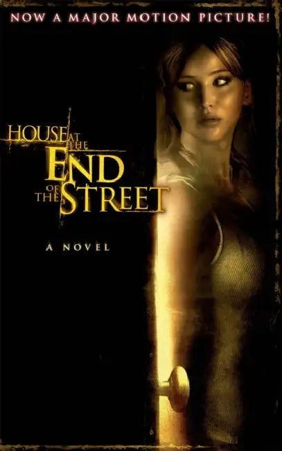 The House at the End of the Street by Lily Blake