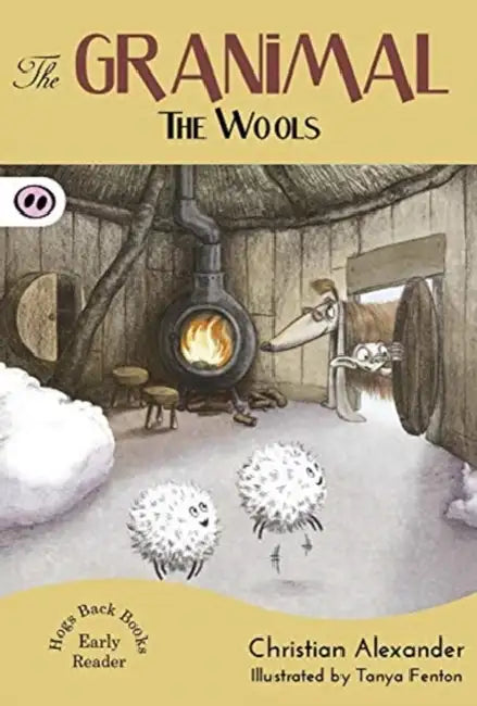 The Wools by Christian Alexander, Tanya Fenton