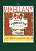 The Mixellany Guide to Vermouth & Other AP Ritifs by Jared McDaniel Brown, Anistatia Renard Miller