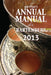 Gaz Regan's Annual Manual for Bartenders 2013 by Regan Gary