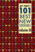 Gaz Regan's 101 Best New Cocktails Volume III by Gary Regan