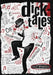 Dicktales or "Thankyous and Sluggings" by Dick Bradsell