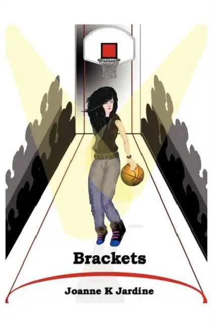 Brackets by Joanne K. Jardine