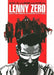 Lenny Zero and the Perps of Mega-City One by Andy Diggle