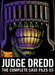 Judge Dredd: The Complete Case Files 03 by John Wagner, Pat Mills, Brian Bolland