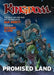 Kingdom: The Promised Land by Dan Abnett