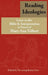 Reading Ideologies: Essays on the Bible and Interpretation in Honor of Mary Ann Tolbert by Tat-Siong Benny Liew