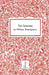 Ten Sonnets by William Shakespeare by William Shakespeare
