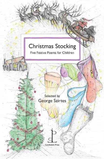Christmas Stocking