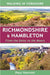 Walking in Yorkshire: Richmondshire & Hambleton by Paul Hannon