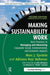 Making Sustainability Work: Best Practices in Managing and Measuring Corporate Social, Environmental and Economic Impacts by Marc J. Epstein