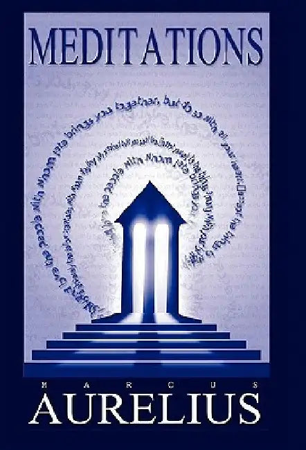 Meditations by Marcus Aurelius