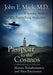 Passport to the Cosmos by Mack, John E.