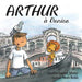 Arthur à Venise by Devals, Nicole
