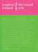 Creative Ireland: The Visual Arts by Noel Kelly, Seán Kissane