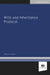 Wills and Inheritance Protocol by Richard E. (Purdue University, Indiana) Blanton