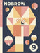 Nobrow 9: It's Oh So Quiet by Sam Arthur