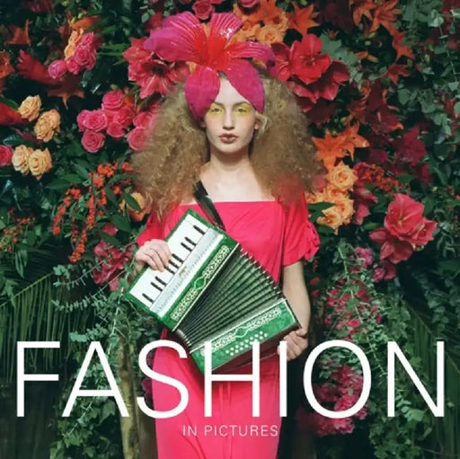Fashion by Ammonite Press