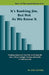It's Banking Jim, But Not as We Know It by Chris Skinner