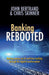Banking Rebooted by John Bertrand, Chris Skinner