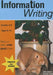 Information Writing (Us English Edition) Grades 4-8 by Sally Jones