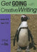 What We Do: Get Going with Creative Writing (Us English Edition) Grades 2-8 by Sally Jones