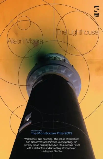 The Lighthouse by Alison Moore