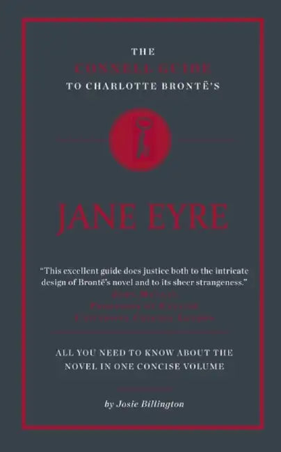 Charlotte Bronte's Jane Eyre by Josie Billington