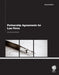 Partnership Agreements for Law Firms: 2nd Edition by Nicholas Wright