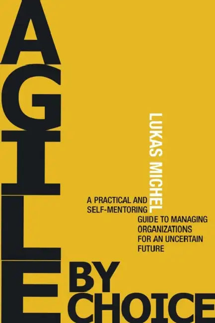The Performance Triangle: Diagnostic Mentoring to Manage Organizations and People for Superior Performance in Turbulent Times by Lukas Michel