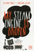 My Steam Engine Is Broken by Jonathan Gifford, Mark Powell