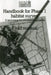 Handbook for Phase 1 Habitat Survey - Field Manual: A technique for environmental audit by Jncc