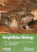 Amphibian Biology: Status of Conservation and Decline of Amphibians: Eastern Hemisphere: Western Europe by Harold Heatwole, John W. Wilkinson