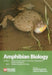 Amphibian Biology: Status of Conservation and Decline of Amphibians: Eastern Hemisphere: Southern Europe & Turkey by Harold Heatwole, John W. Wilkinson