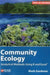 Community Ecology: Analytical Methods Using R and Excel by Mark Gardener