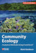 Community Ecology: Analytical Methods Using R and Excel by Mark Gardener