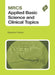 MRCS Applied Basic Science and Clinical Topics by Stephen Parker