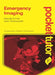 Pocket Tutor Emergency Imaging by Sarah Jurkiewicz